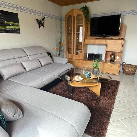 Ferienwohnung Hansen Beuren  Ngoại thất bức ảnh