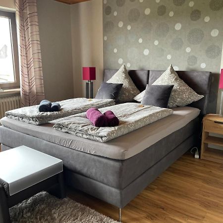 Ferienwohnung Hansen Beuren  Ngoại thất bức ảnh