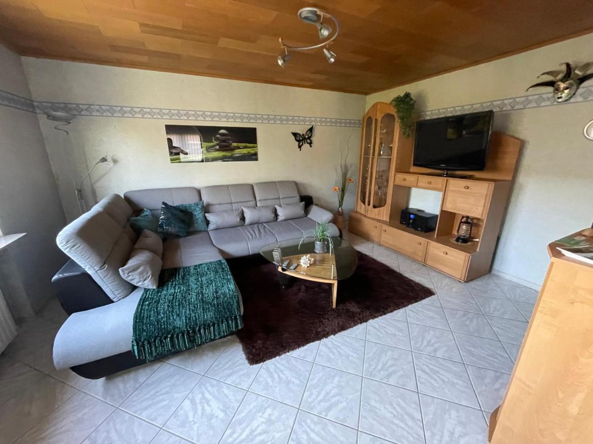 Ferienwohnung Hansen Beuren  Ngoại thất bức ảnh