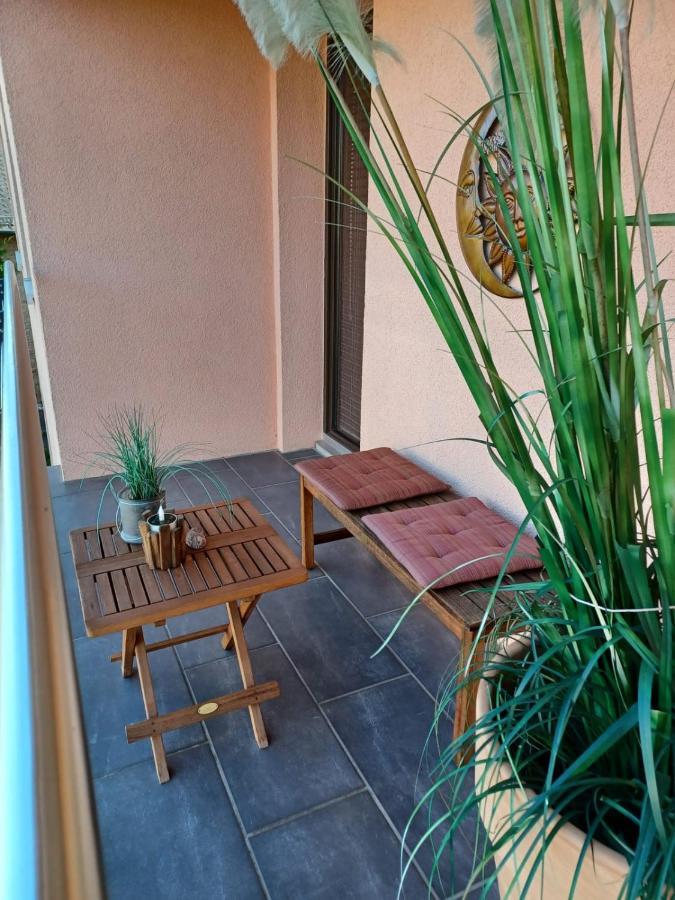Ferienwohnung Hansen Beuren  Ngoại thất bức ảnh